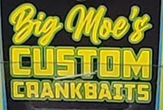 Big Moe's Custom Crankbaits