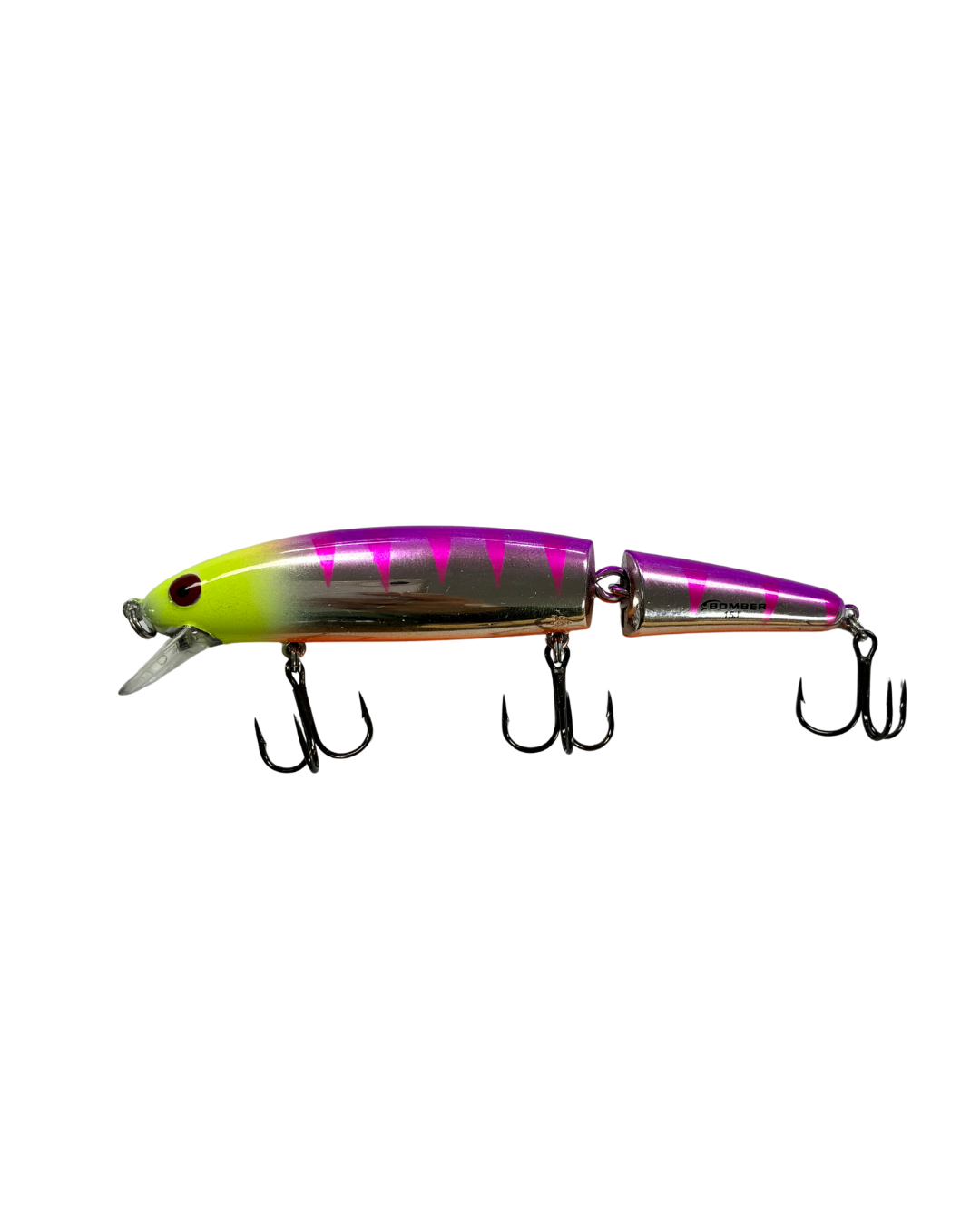 Jointed Long A Bombers (B15J)