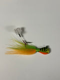 Hair Jig