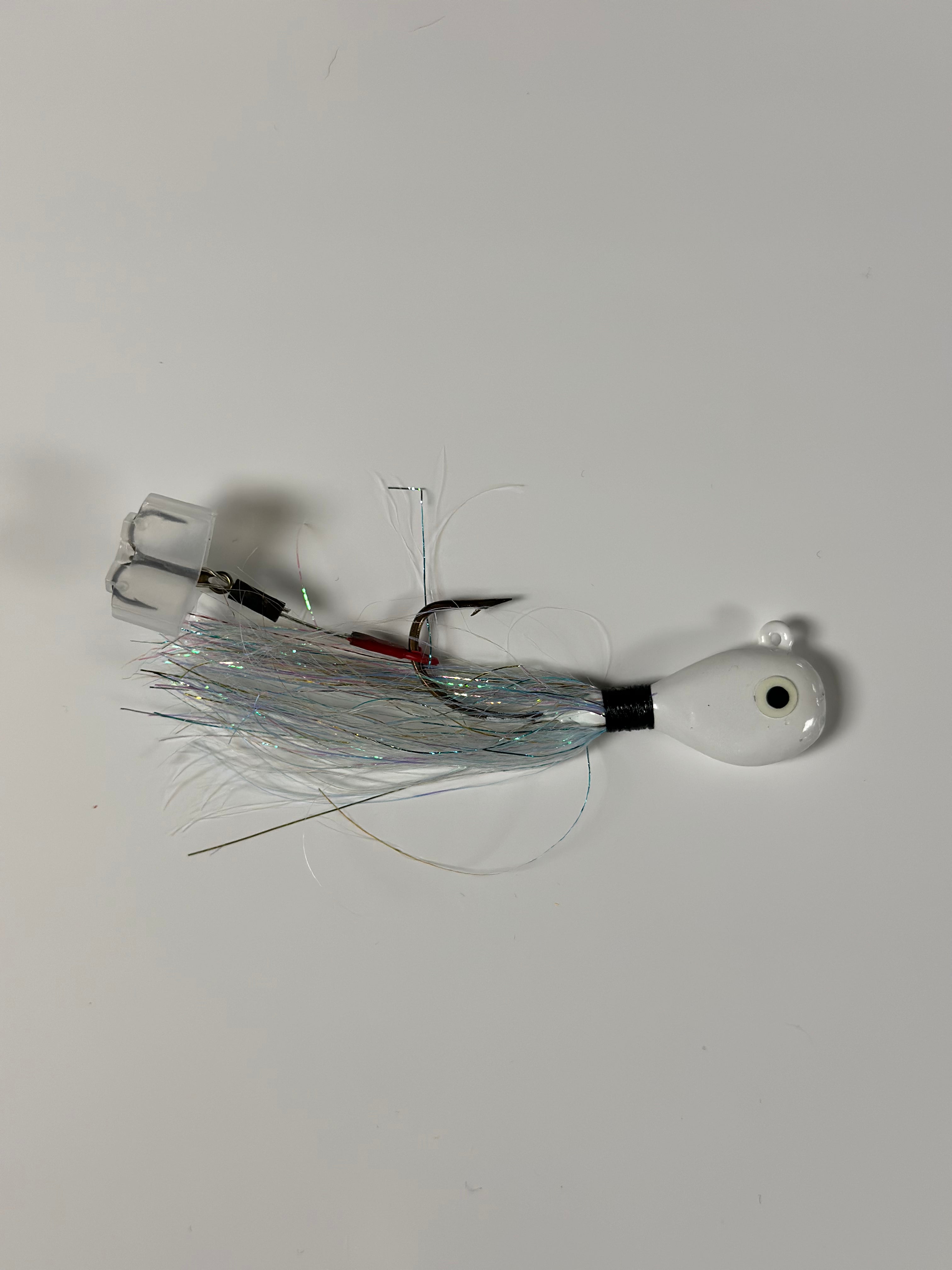 Hair Jig