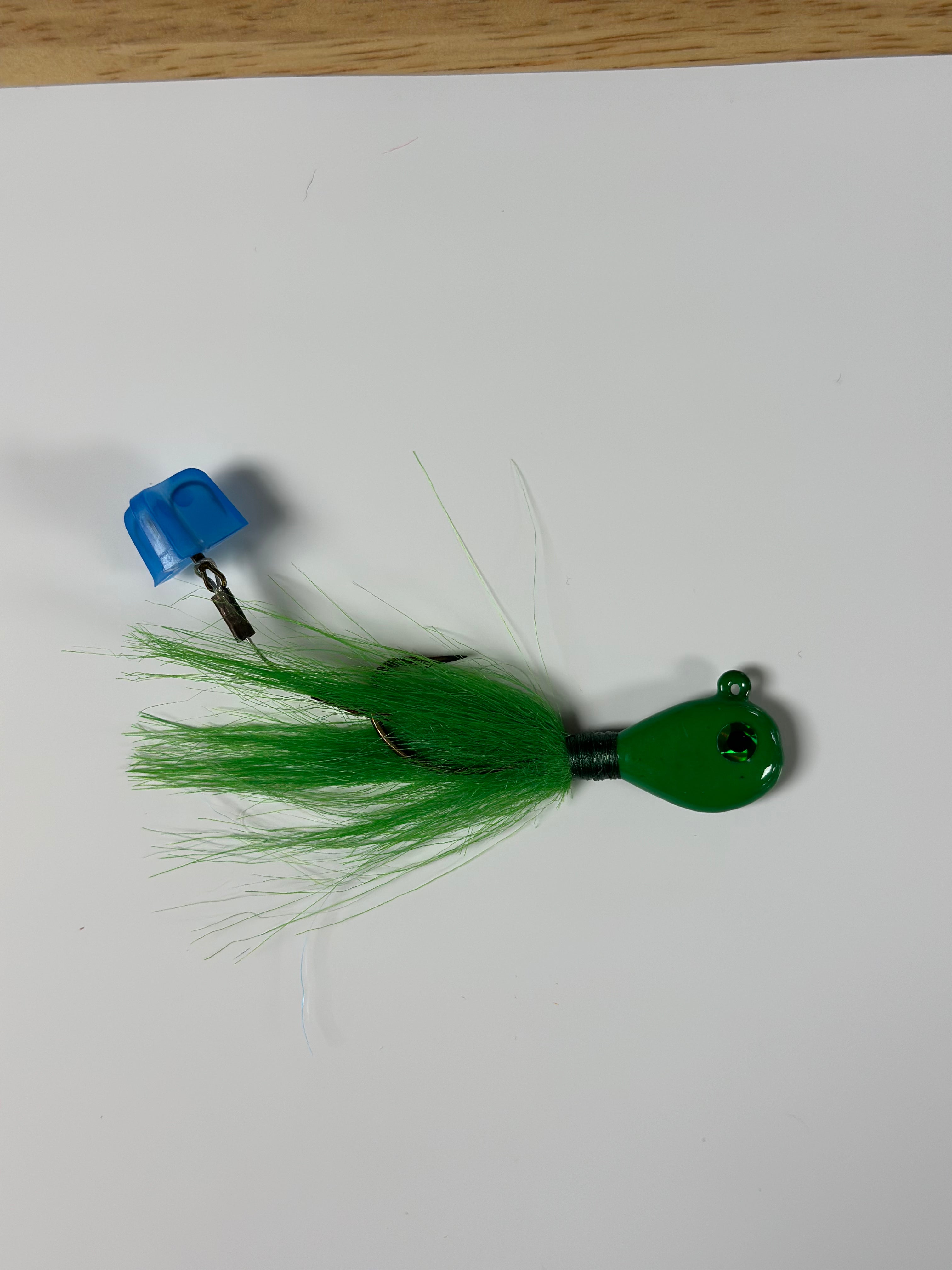 Hair Jig