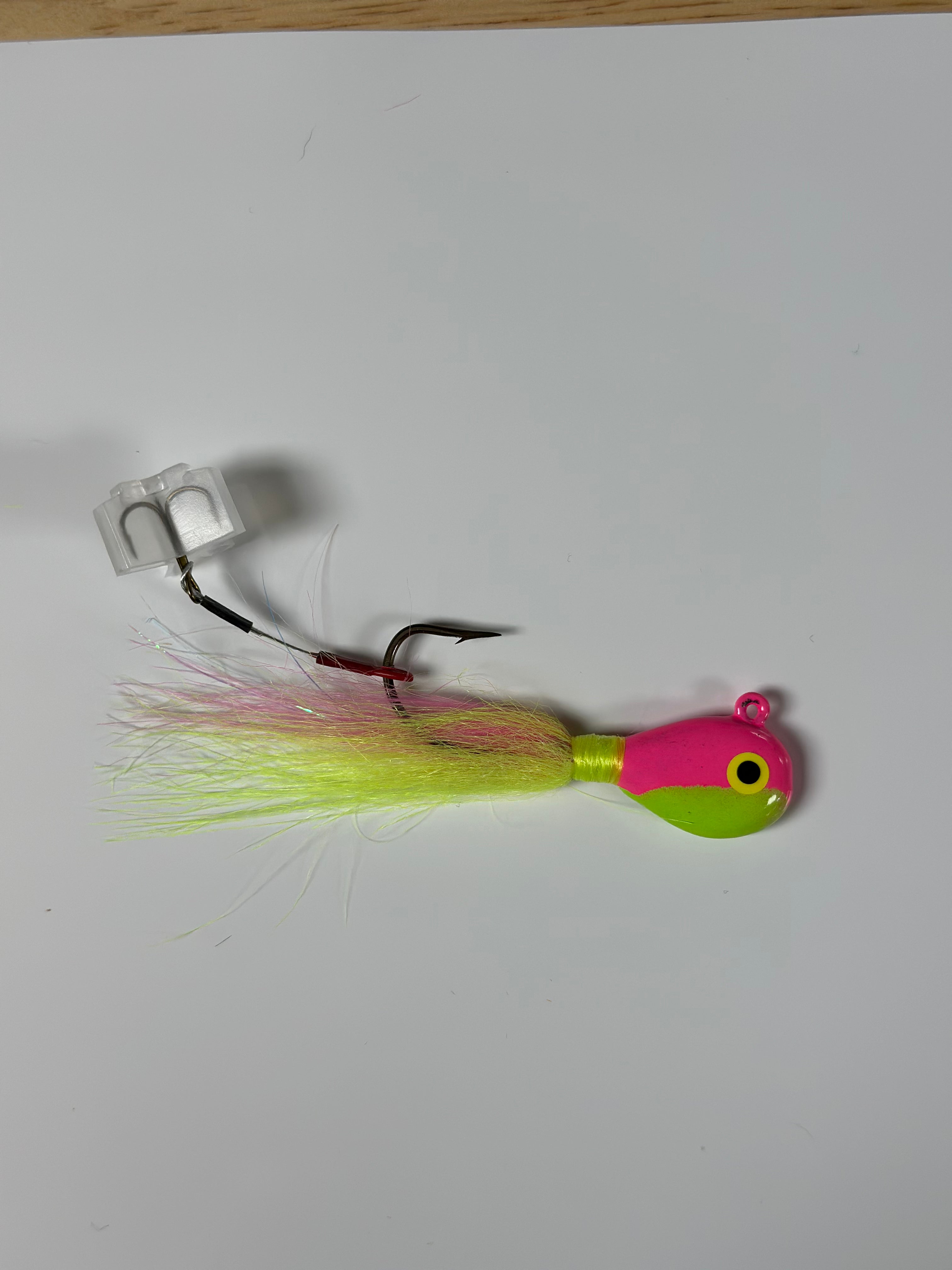 Hair Jig