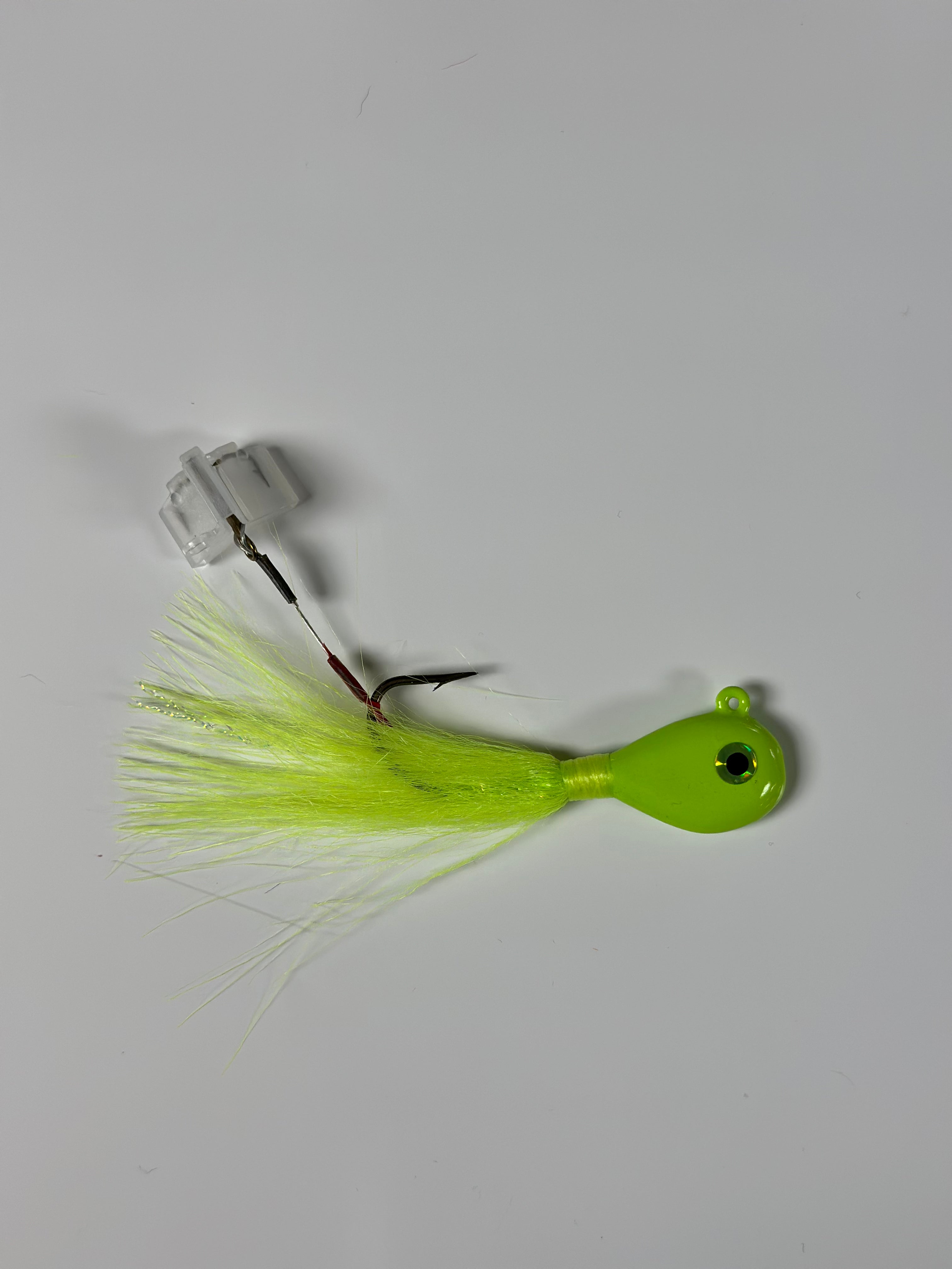 Hair Jig