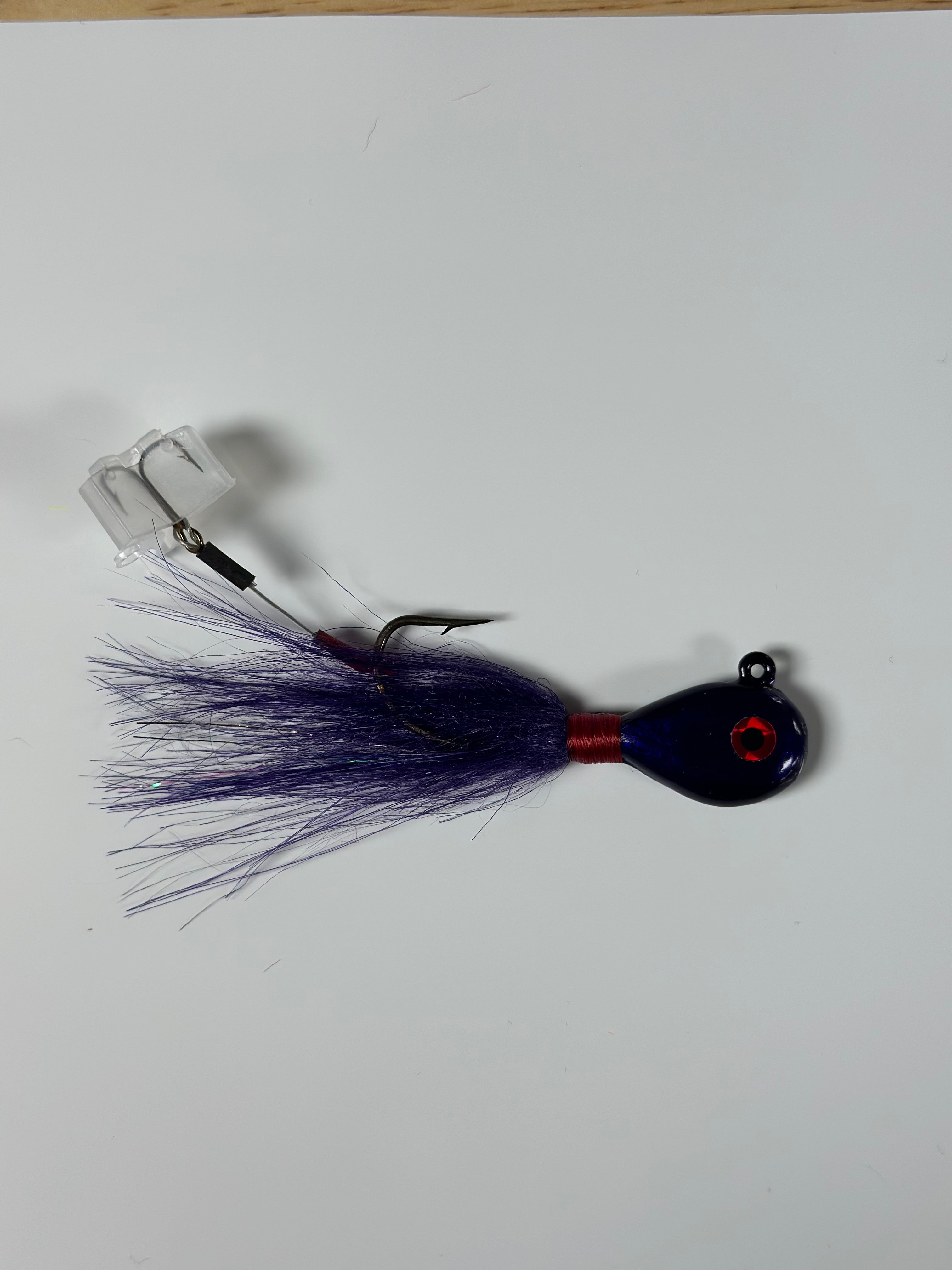 Hair Jig