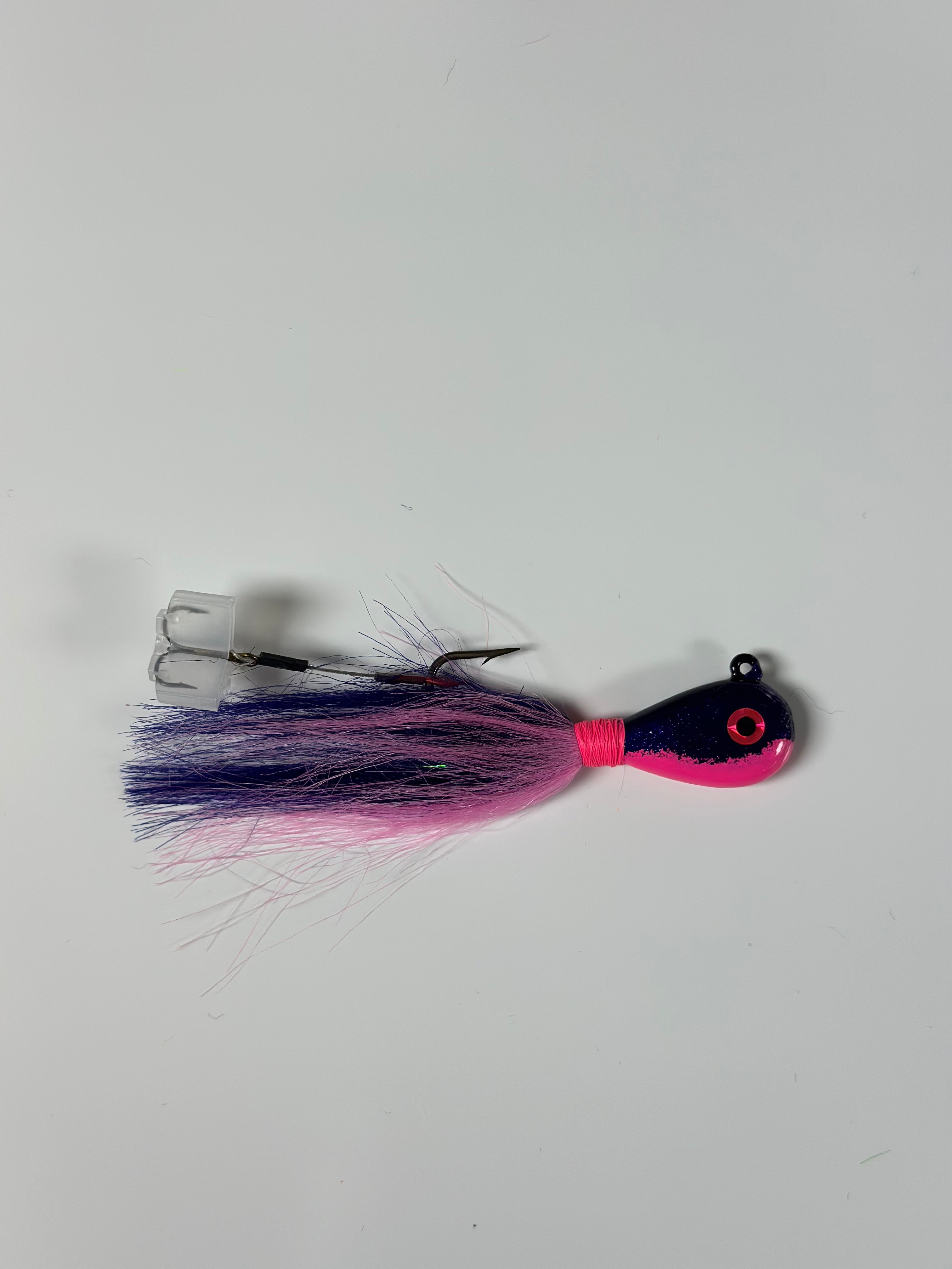 Hair Jig