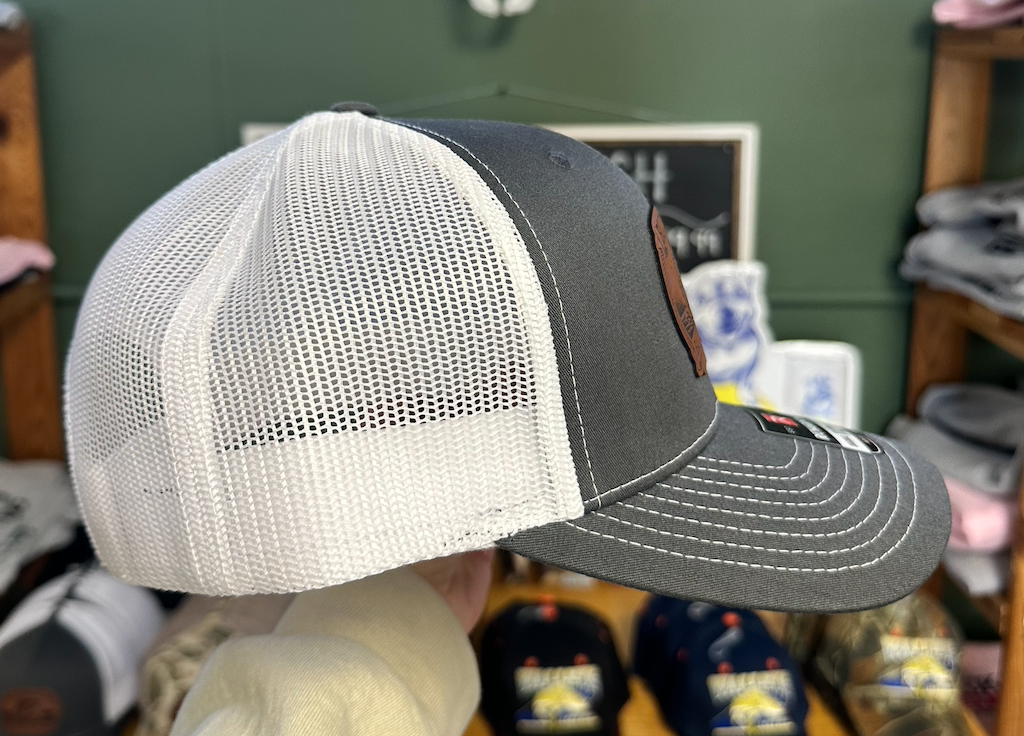 Buckshot Hat