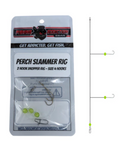 Fishing Addiction: Perch Slammer Rig