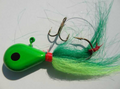 Captain Hook's - Killer Hair Jigs