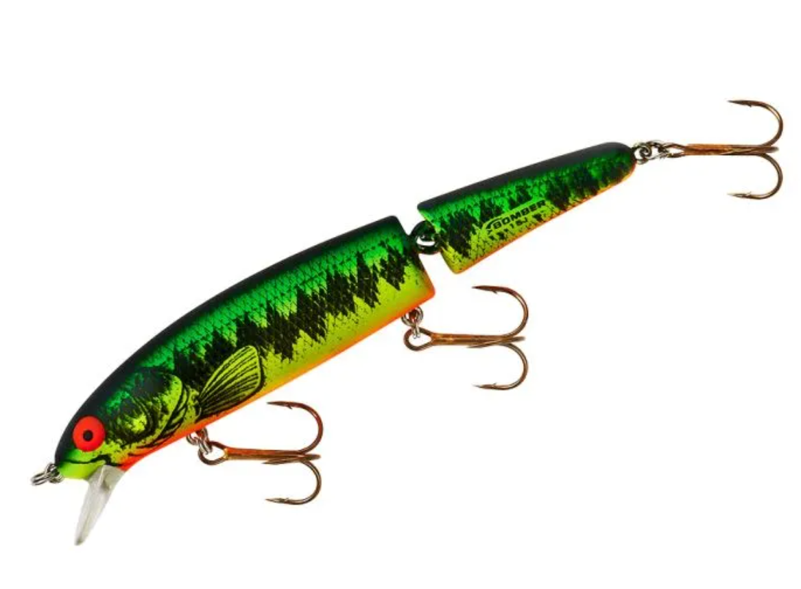 Jointed Long A Bombers (B15J)
