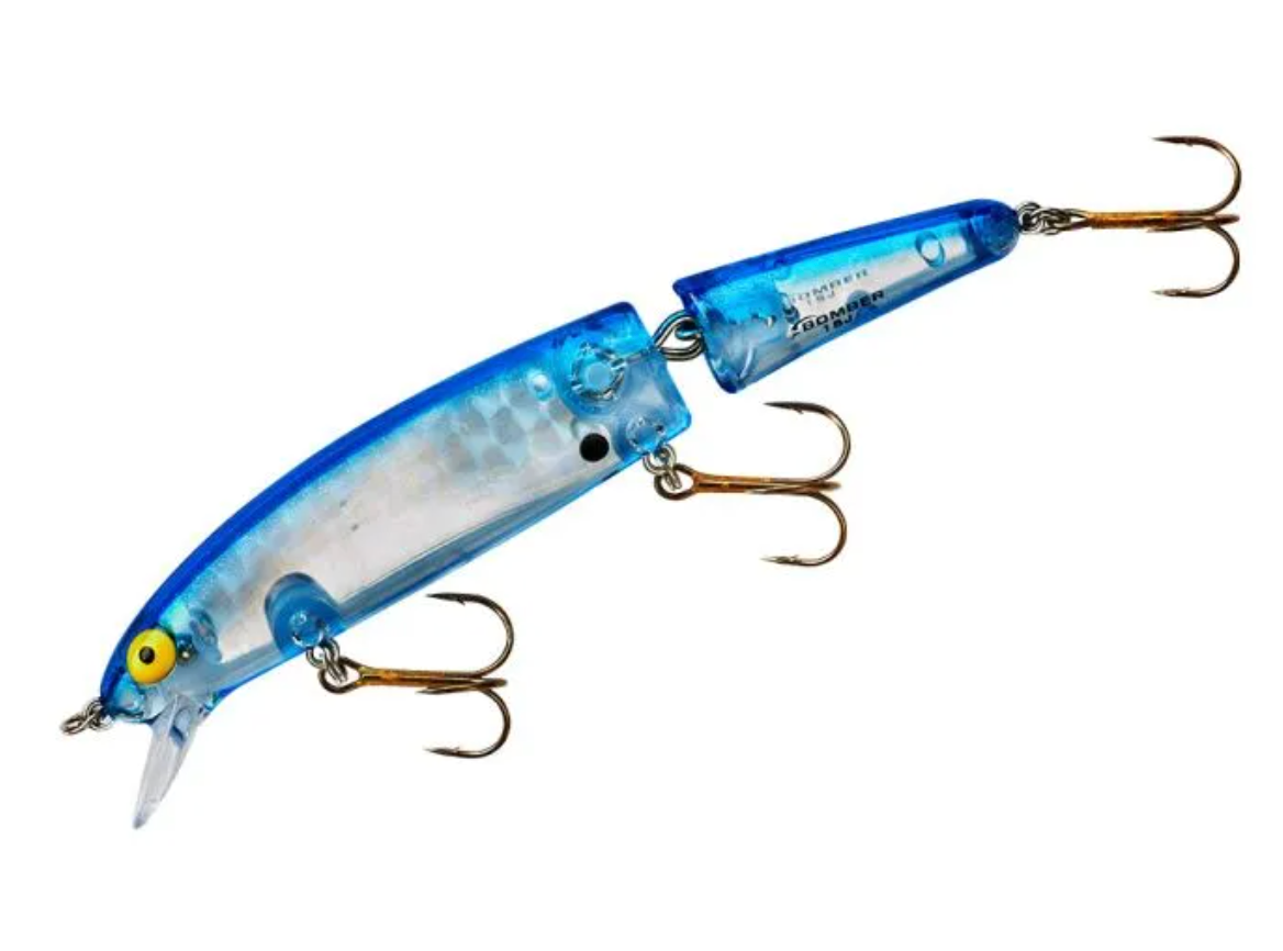 Jointed Long A Bombers (B15J)