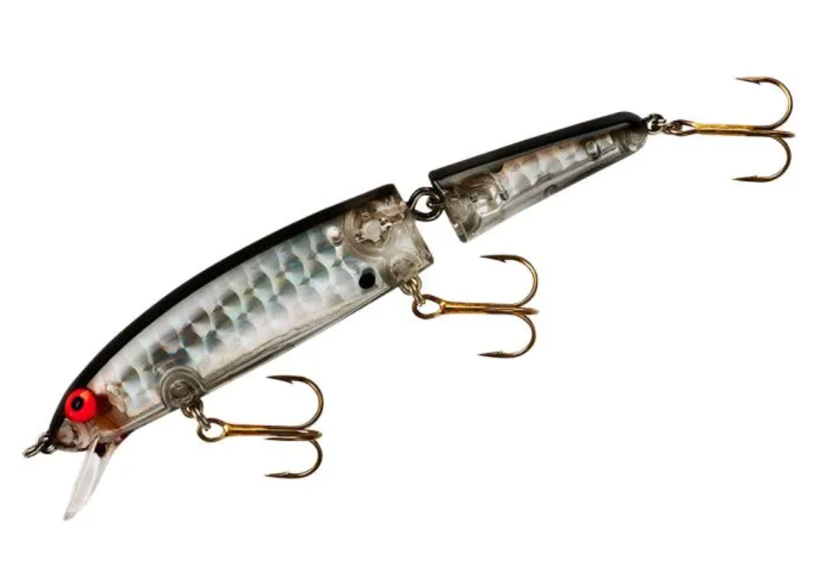 Jointed Long A Bombers (B15J)